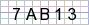 This is a captcha-picture. It is used to prevent mass-access by robots.